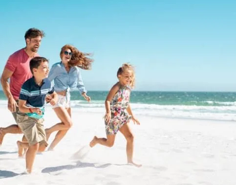 Family Beach Pictures HD, Images, Photo, Whatsapp DP family-beach-pictures-hd-images-photo-whatsapp-status-dp