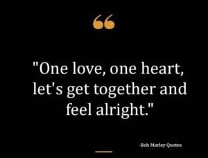 Top Best New Famous Bob Marley Quotes for Everyone