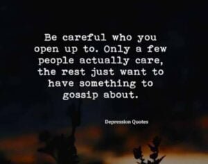 Top Best New Famous Depression Quotes For Everyone