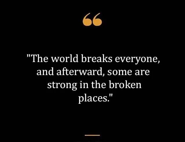 Top Best New Famous Drama Quotes For Everyone