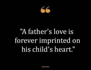 Top Best New Famous Father Quotes for Everyone