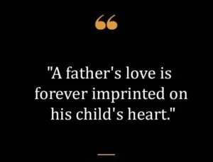 Top Best New Famous Father Quotes for Everyone