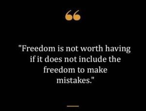 Top Best New Famous Freedom Quotes for Everyone Top Best New Famous Freedom Quotes for Everyone
