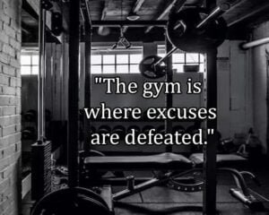 Top Best New Famous Gym Quotes for Everyone Top Best New Famous Gym Quotes for Everyone