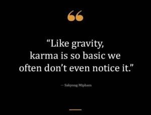 Top Best New Famous Karma Quotes For Everyone