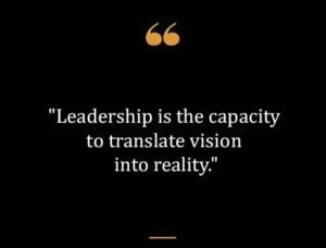 Top Best New Famous Leadership Quotes For Everyone