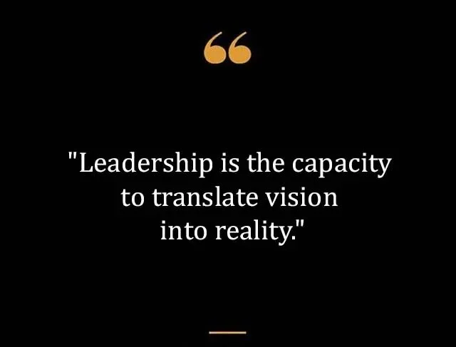 Top Best New Famous Leadership Quotes For Everyone