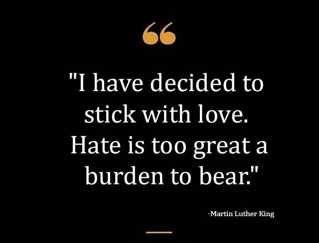 Best New Famous Martin Luther King Quotes for Everyone Best New Famous Martin Luther King Quotes for Everyone