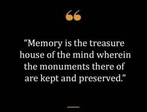 Top Best New Famous Memories Quotes For Everyone