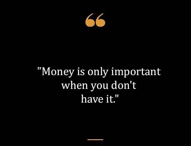 Top Best New Famous Money Quotes for Everyone Top Best New Famous Money Quotes for Everyone