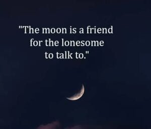 Top Best New Famous Moon Quotes for Everyone Top Best New Famous Moon Quotes for Everyone