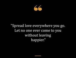 Top Best New Famous Mother Teresa Quotes for Everyone