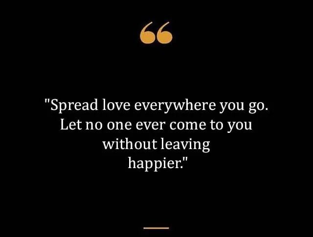 Top Best New Famous Mother Teresa Quotes for Everyone