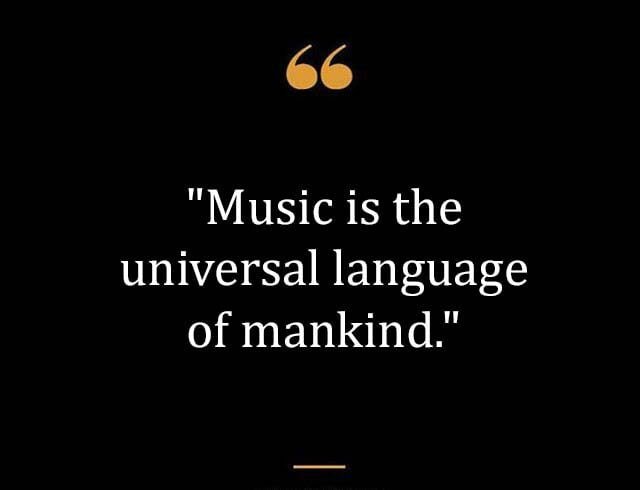 Top Best New Famous Music Quotes for Everyone