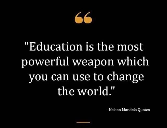 Top Best New Famous Nelson Mandela Quotes for Everyone