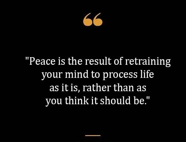Top Best New Famous Peace Quotes For Everyone