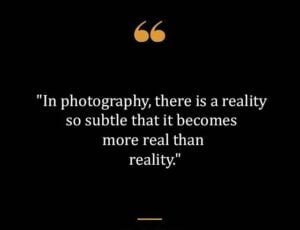 Top Best New Famous Photography Quotes for Everyone