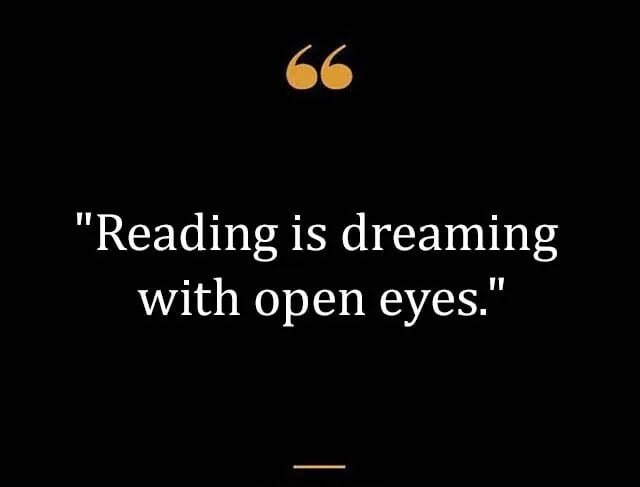 Top Best New Famous Reading Quotes for Everyone