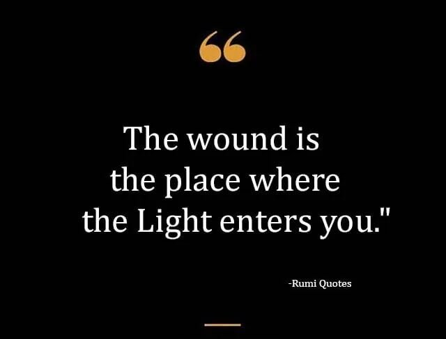 Top Best New Famous Rumi Quotes For Everyone