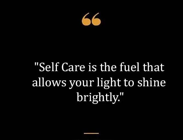 Top Best New Famous Self Care Quotes for Everyone Top Best New Famous Self Care Quotes for Everyone