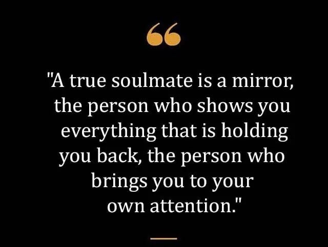 Top Best New Famous Soulmate Quotes for Everyone