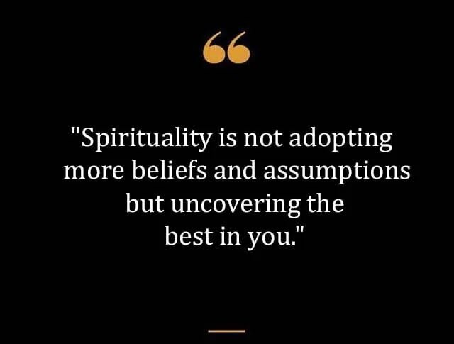 Top Best New Famous Spiritual Quotes for Everyone