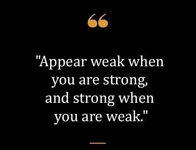 Top Best New Famous Sun Tzu Quotes for Everyone Top Best New Famous Sun Tzu Quotes for Everyone