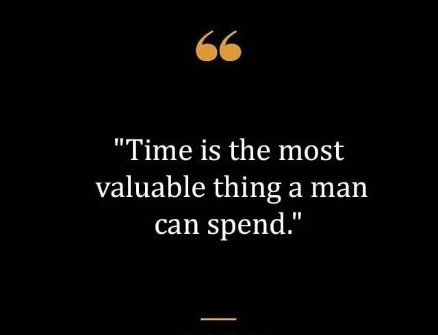 Top Best New Famous Time Quotes for Everyone