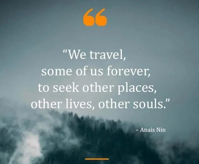 Top Best New Famous Travel Quotes For Everyone Top Best New Famous Travel Quotes For Everyone