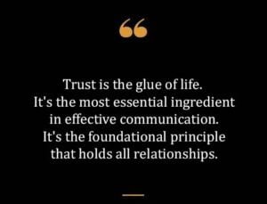 Top Best New Famous Trust Quotes For Everyone Top Best New Famous Trust Quotes For Everyone
