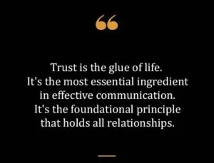 Top Best New Famous Trust Quotes For Everyone