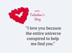 Top Best New Famous Valentines Day Quotes For Everyone