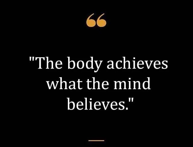 Top Best New Famous Workout Quotes for Everyone