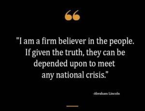 Top Best New Famous Abraham Lincoln Quotes for Everyone Top Best New Famous Abraham Lincoln Quotes for Everyone