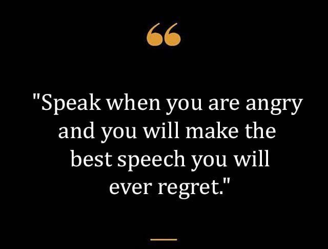 Top Best New Famous Angry Quotes for Everyone