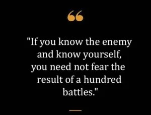 Top Best New Famous Art of War Quotes for Everyone Top Best New Famous Art of War Quotes for Everyone
