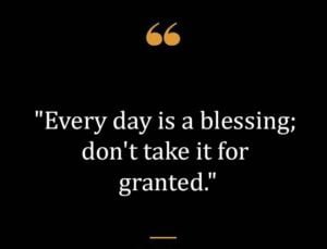 Top Best New Famous Blessed Quotes for Everyone