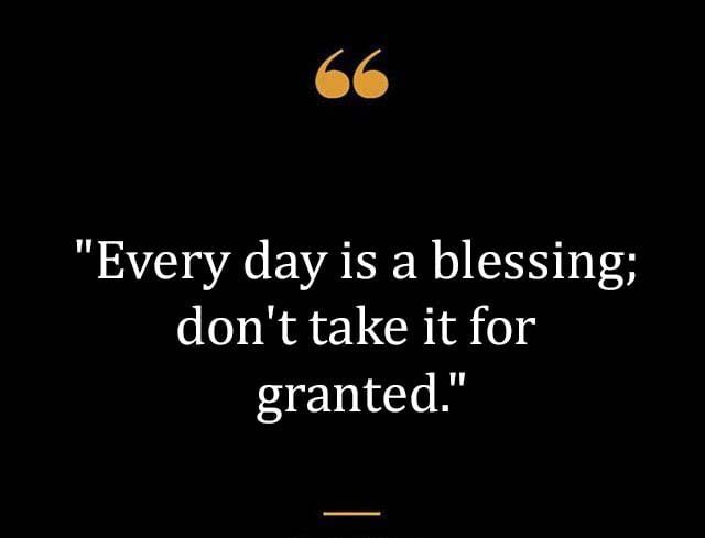 Top Best New Famous Blessed Quotes for Everyone