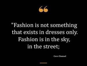 Top Best New Famous Coco Channel Quotes for Everyone