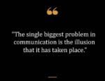 Top Best New Famous Communication Quotes for Everyone