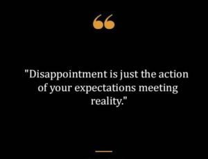 Top Best New Famous Disappointment Quotes for Everyone