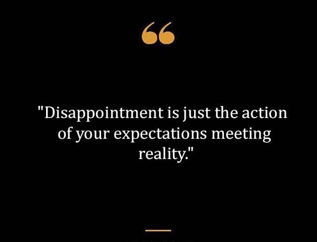 Top Best New Famous Disappointment Quotes for Everyone