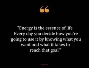 Top Best New Famous Energy Quotes for Everyone