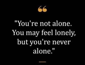 Top Best New Famous Feeling Alone Quotes for Everyone
