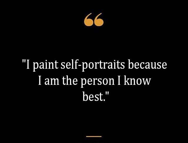 Top Best New Famous Frida Kahlo Quotes for Everyone