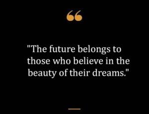 Top Best New Famous Future Quotes for Everyone