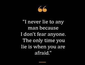 Top Best New Famous Gangster Quotes for Everyone