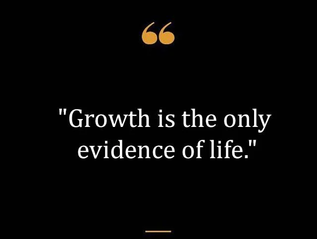 Top Best New Famous Growth Quotes for Everyone Top Best New Famous Growth Quotes for Everyone