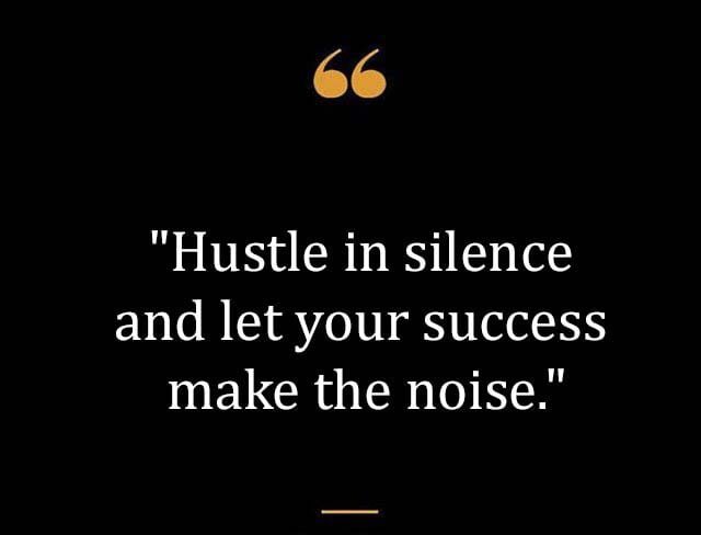 Top Best New Famous Hustle Quotes for Everyone