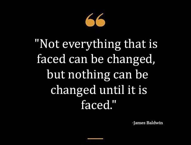 Top Best New James Baldwin Quotes for Everyone